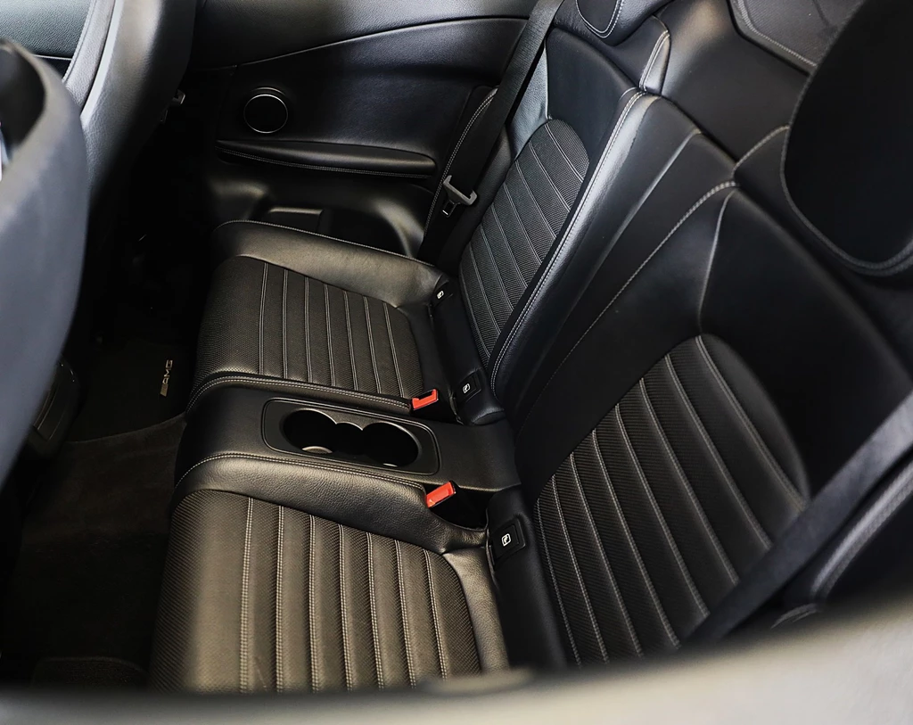 Mercedes-Benz C-Klasse – foto 38