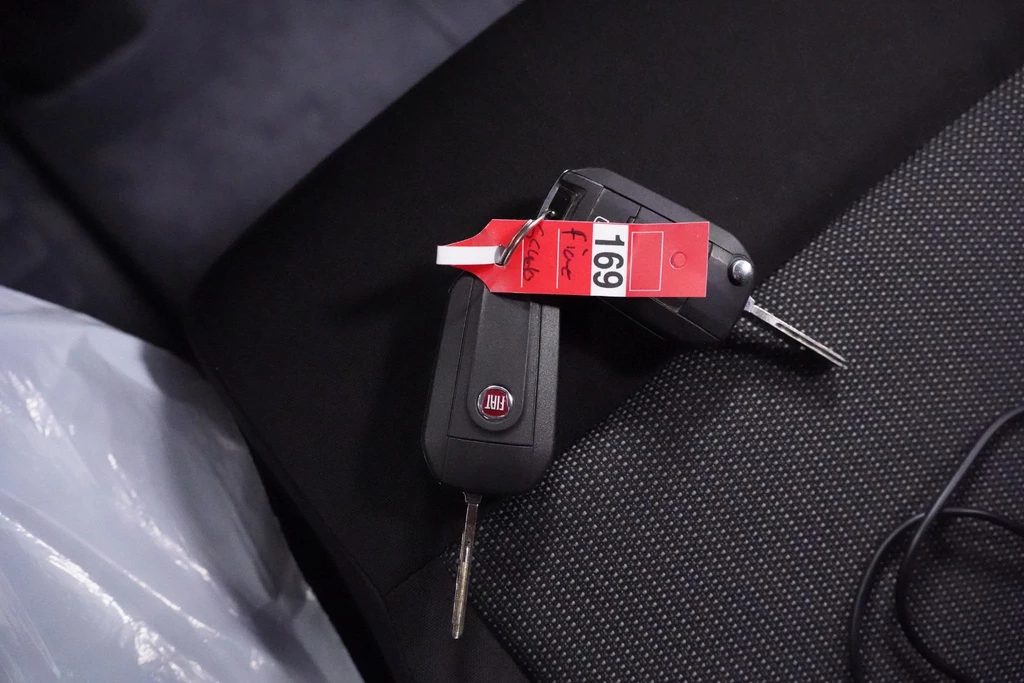 Fiat Scudo – foto 40
