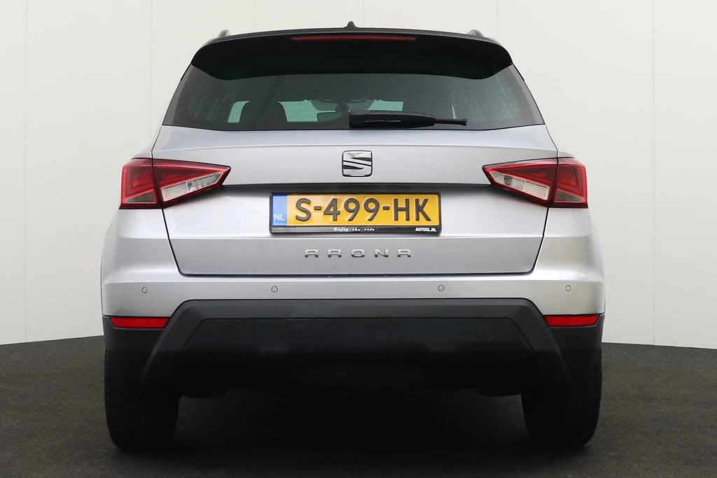 SEAT Arona – foto 3