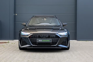 Audi RS6 – thumbnail 17