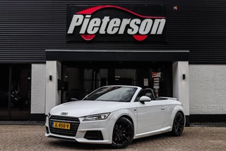 Audi TT – thumbnail 1