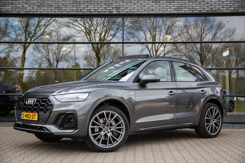 Audi Q5 – foto 2