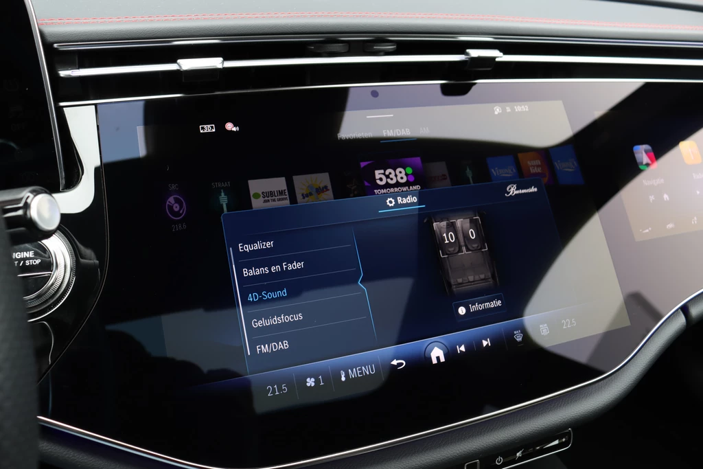 Mercedes-Benz E-Klasse – foto 42