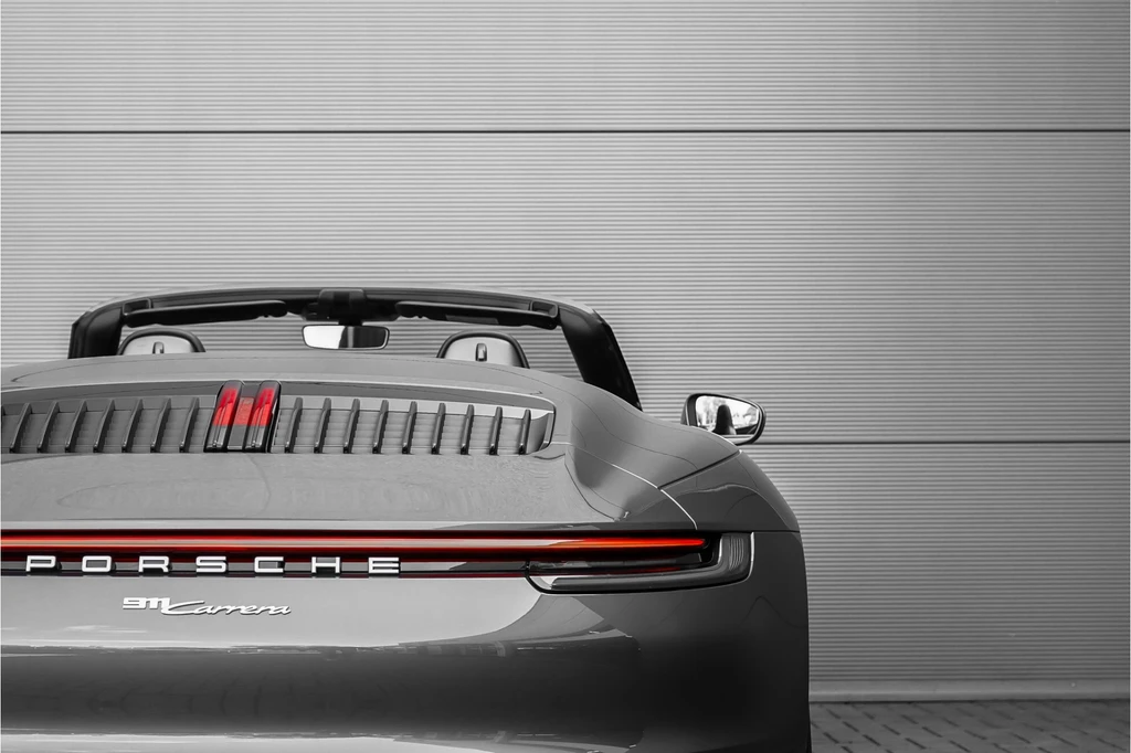Porsche 911 – foto 7