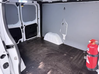 Renault Trafic – thumbnail 25