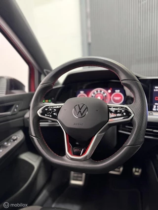 Volkswagen Golf – thumbnail 70