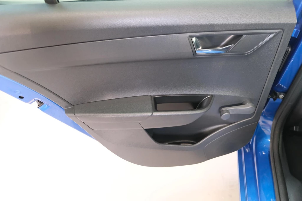 Škoda Fabia – foto 8
