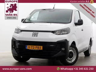 Fiat Scudo – thumbnail 1