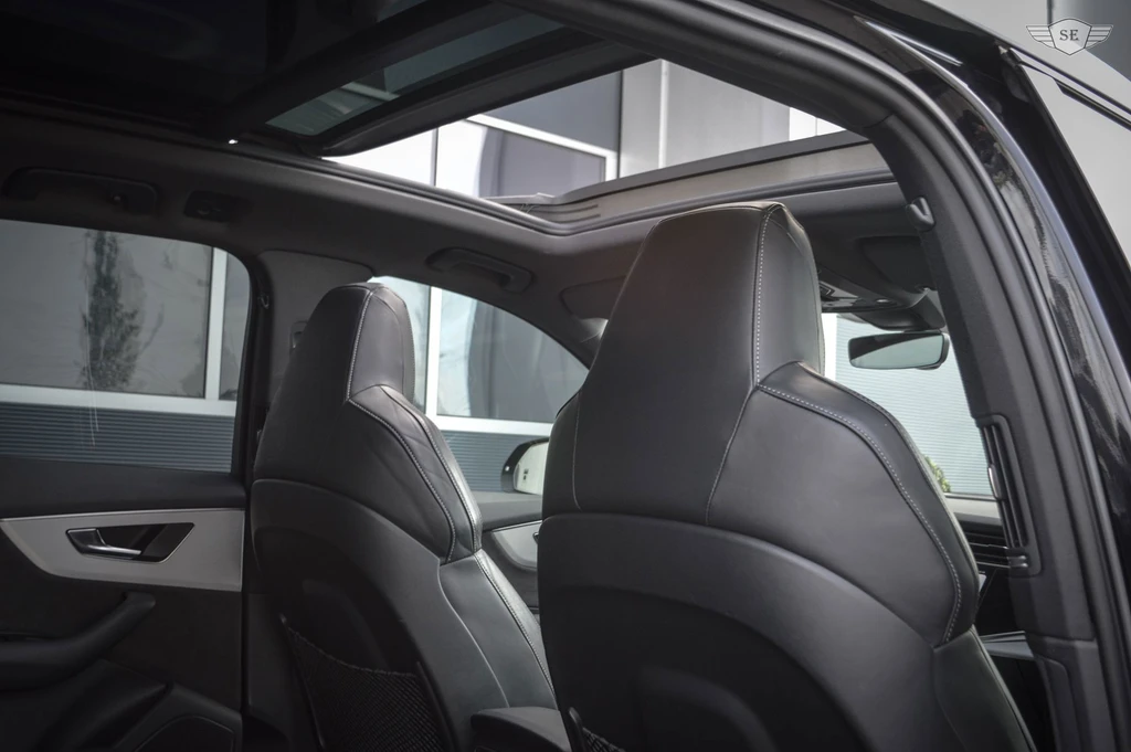 Audi Q7 – foto 26