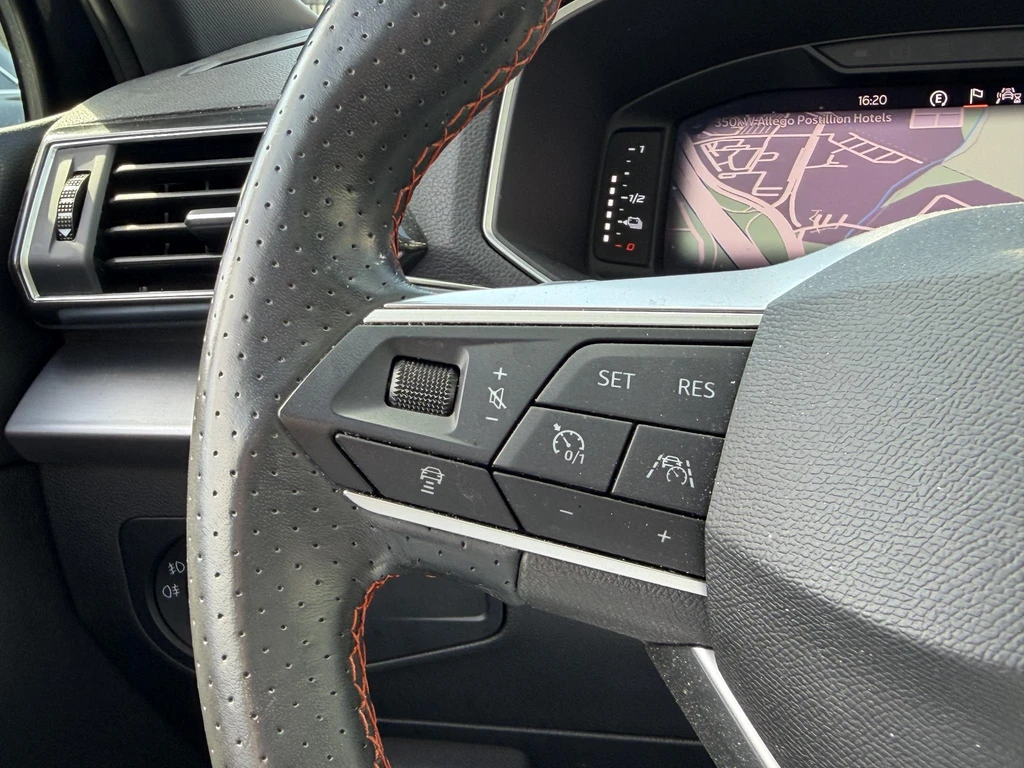 SEAT Tarraco – foto 17