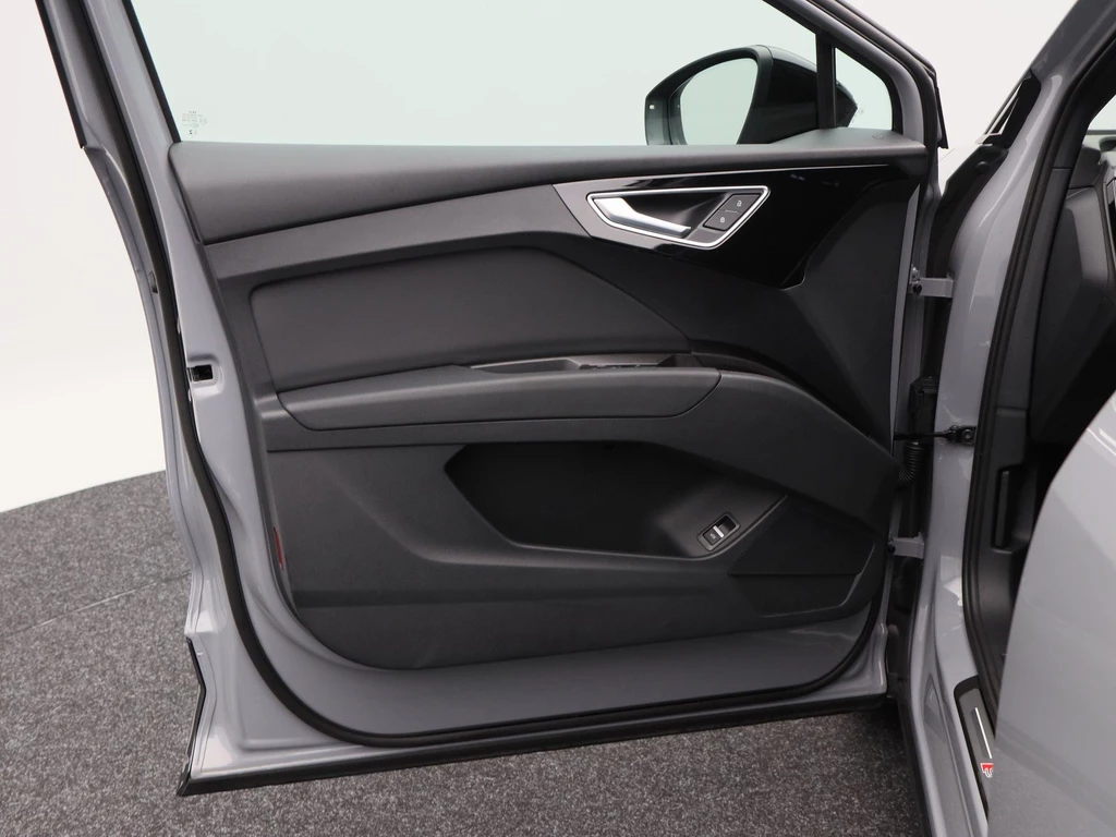 Audi Q4 e-tron – foto 19