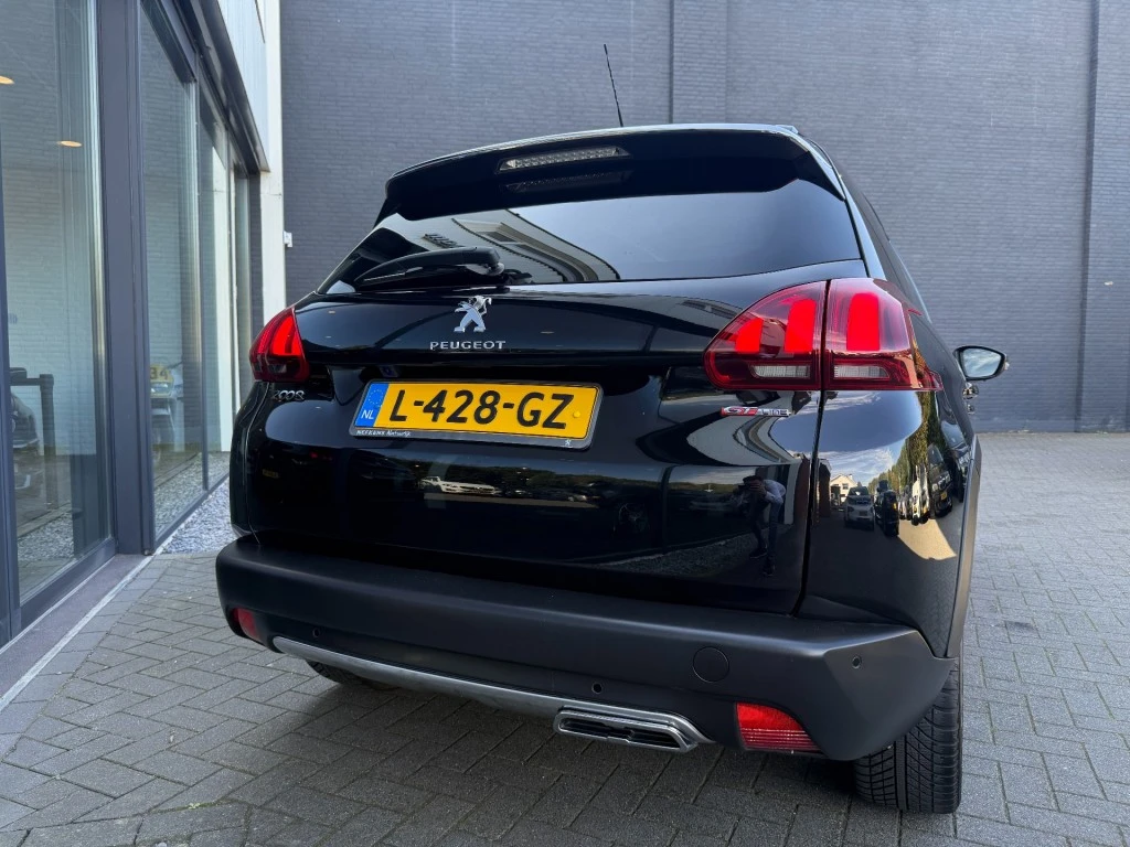 Peugeot 2008 – foto 6