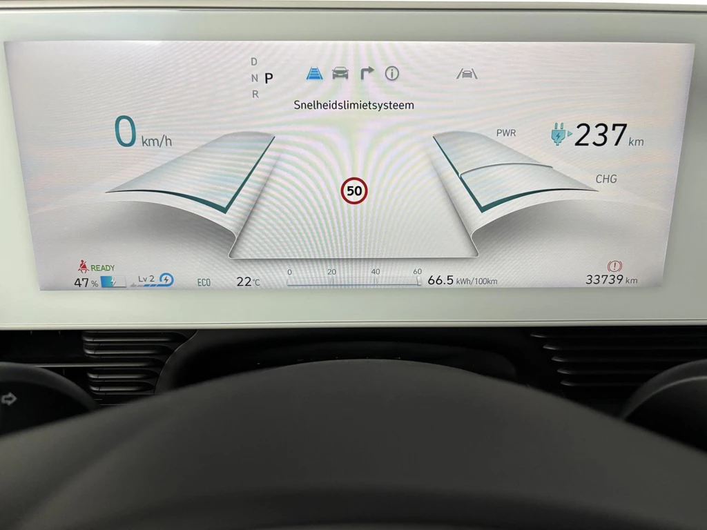 Hyundai IONIQ 5 – foto 25