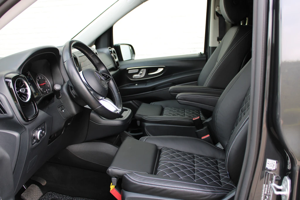 Mercedes-Benz Vito – foto 15