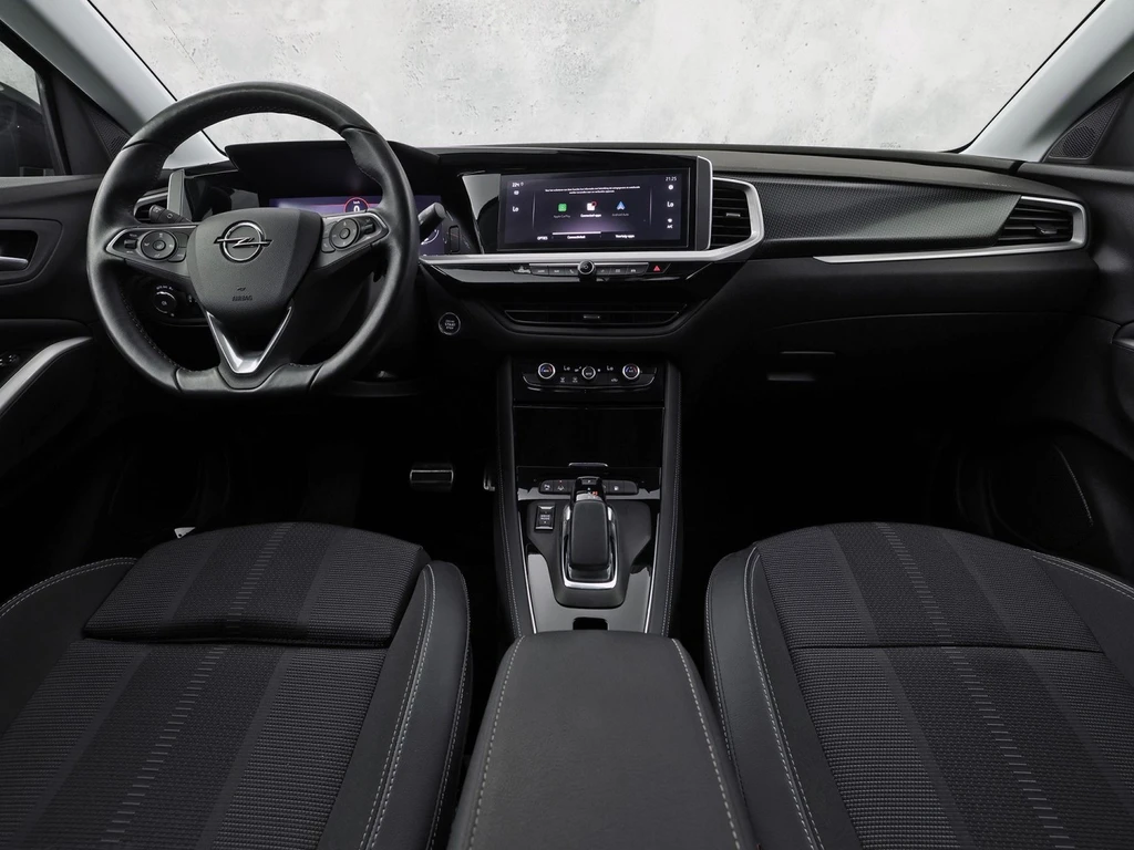 Opel Grandland – foto 9