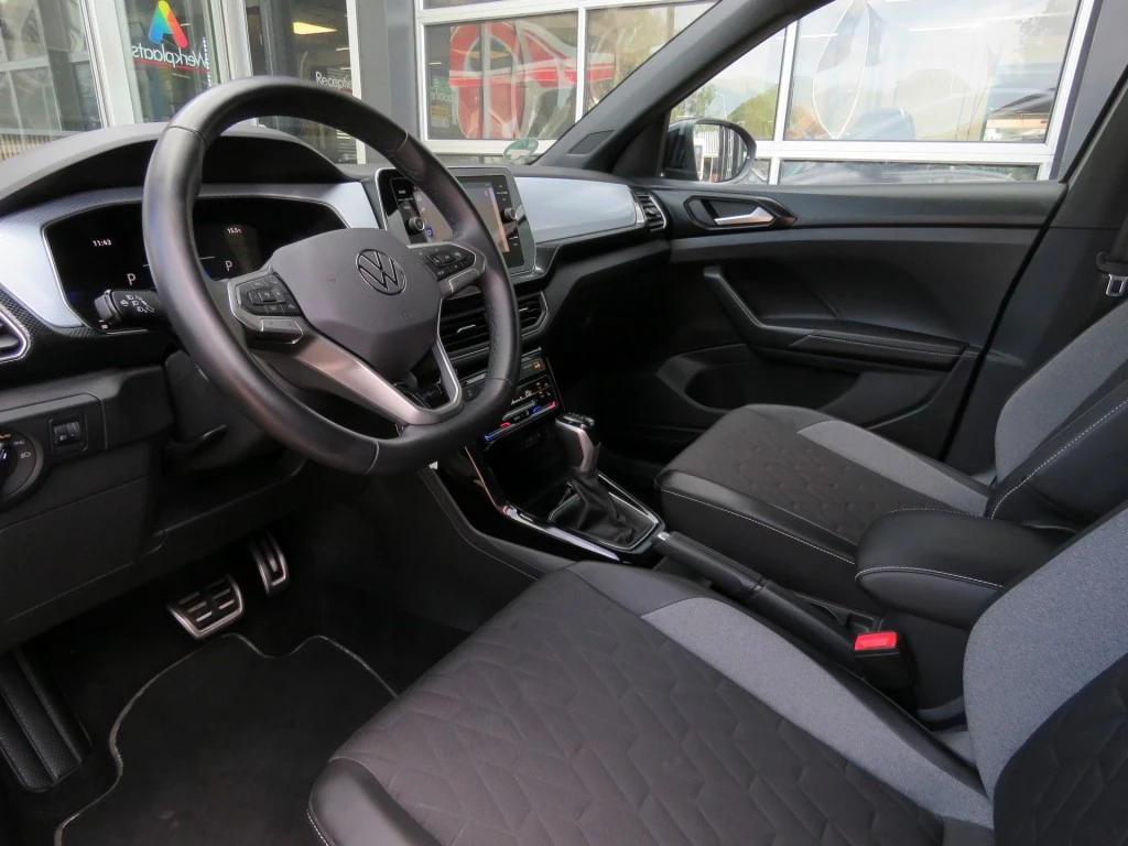 Volkswagen T-Cross – foto 14