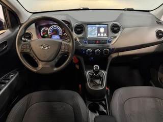 Hyundai i10 – thumbnail 25