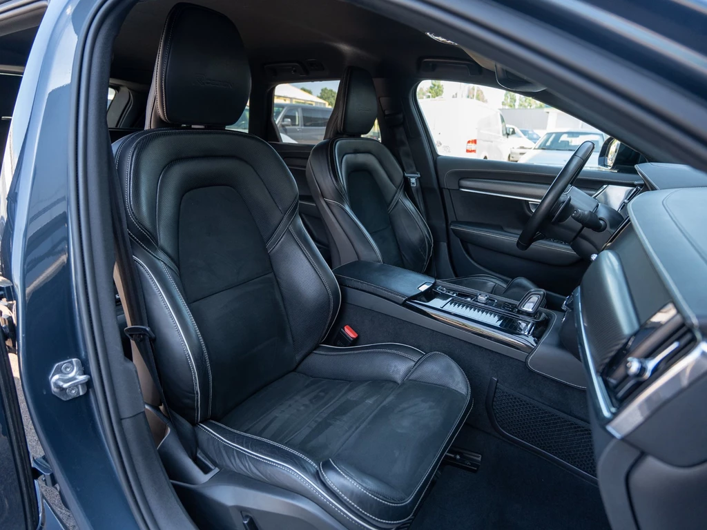 Volvo V90 – foto 46