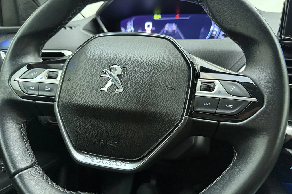 Peugeot 3008 – foto 20