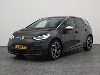 Volkswagen ID.3 – thumbnail 1