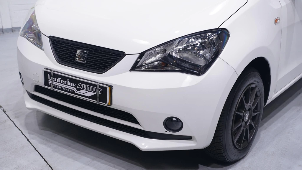 SEAT Mii – foto 2