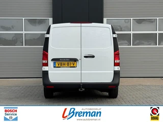 Mercedes-Benz Vito – thumbnail 8