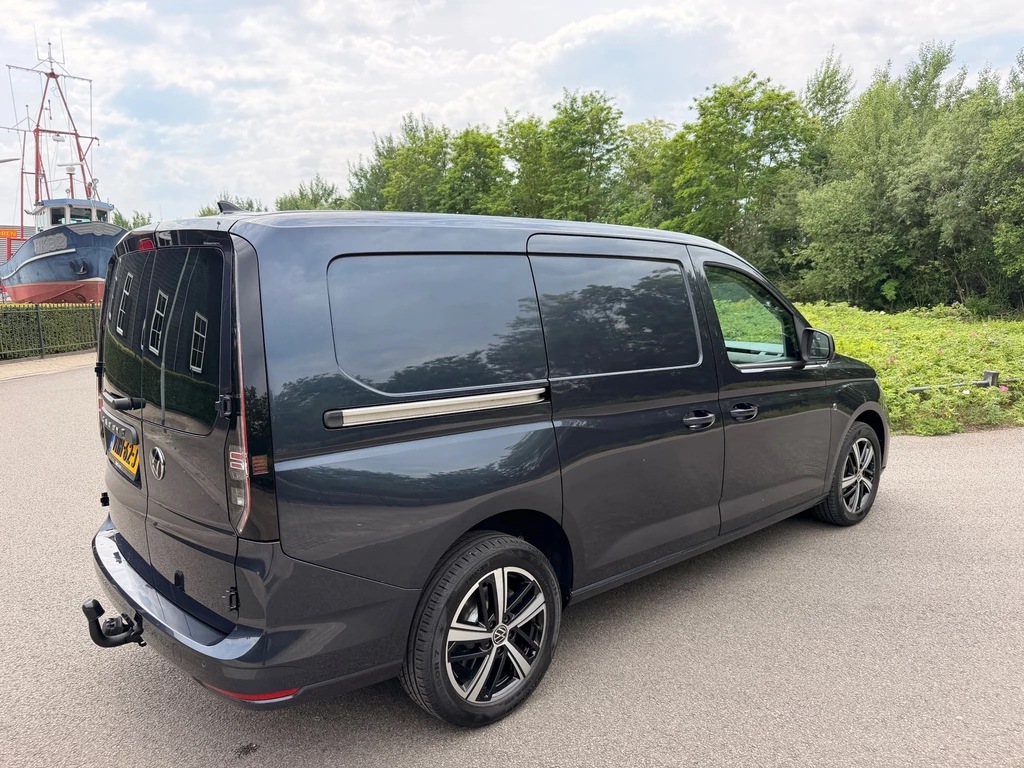 Volkswagen Caddy – foto 6