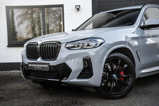 BMW X3 – thumbnail 2