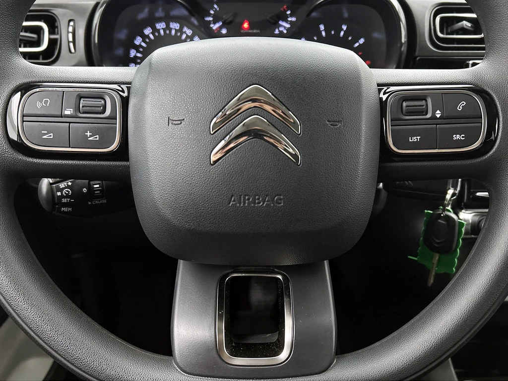 Citroën C3 – foto 28