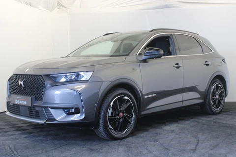 DS DS 7 Crossback E-Tense 4x4 Performance Line