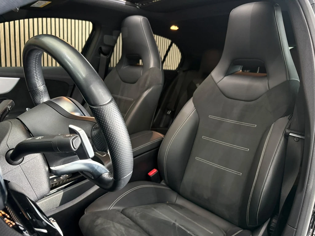 Mercedes-Benz A-Klasse – foto 37
