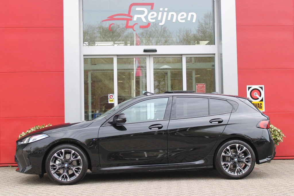 BMW 1 Serie – foto 3