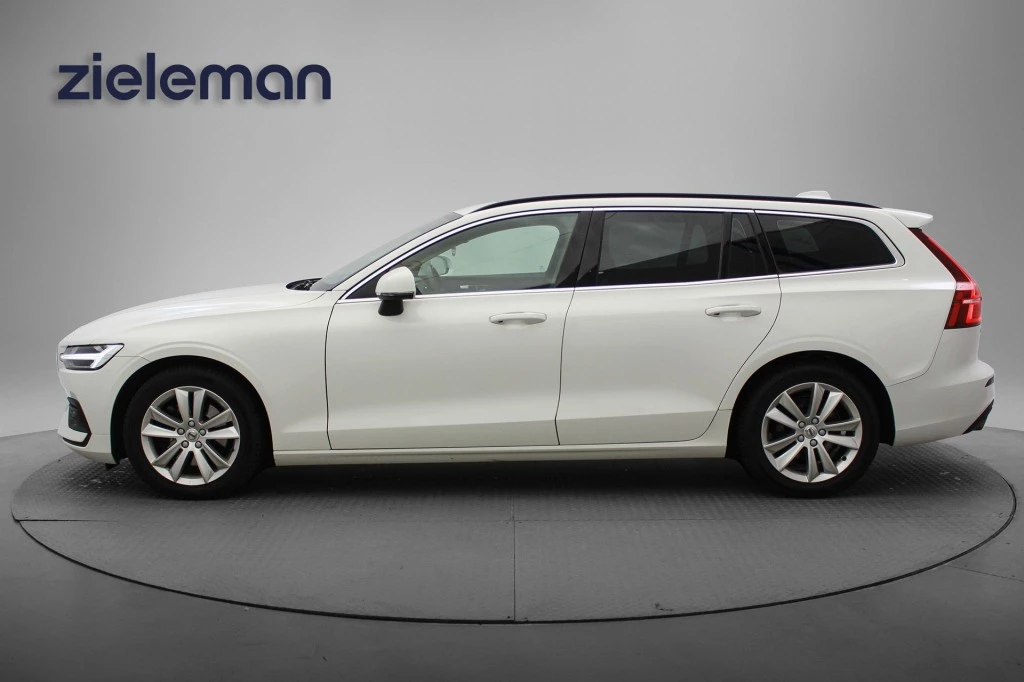 Volvo V60 – foto 2