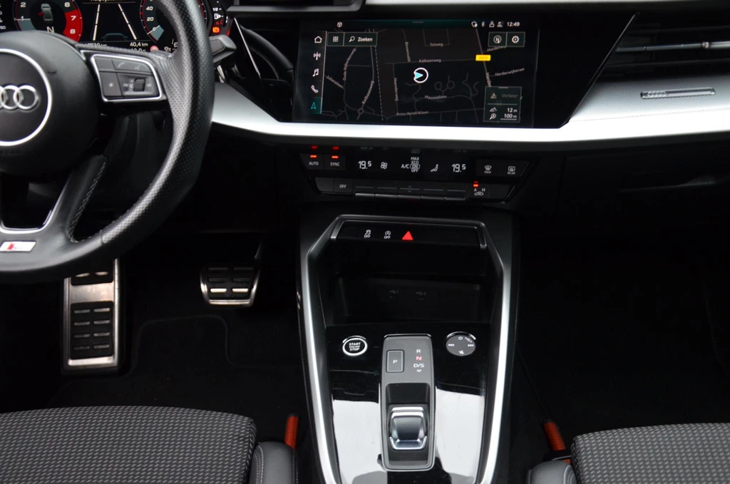 Audi A3 – foto 24
