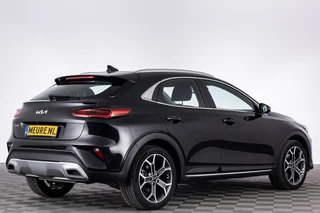 Kia XCeed – thumbnail 4