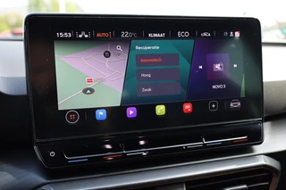 CUPRA Leon Sportstourer – thumbnail 25