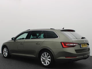 Škoda Superb – thumbnail 3