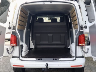 Volkswagen Transporter – thumbnail 20