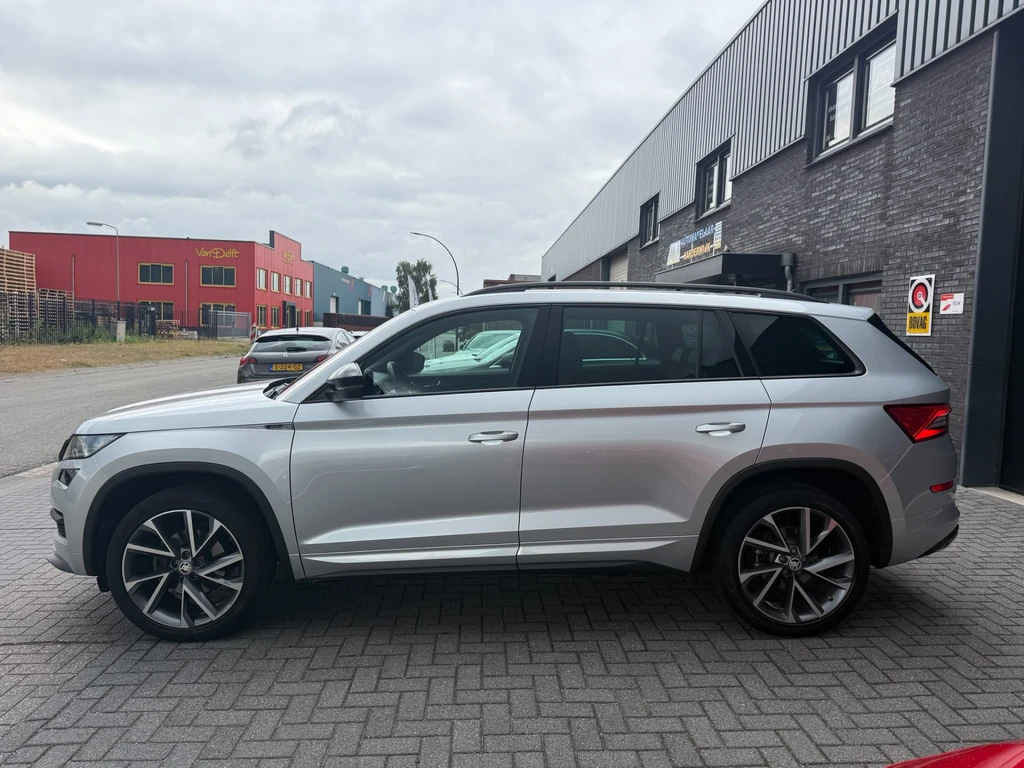 Škoda Kodiaq – foto 4