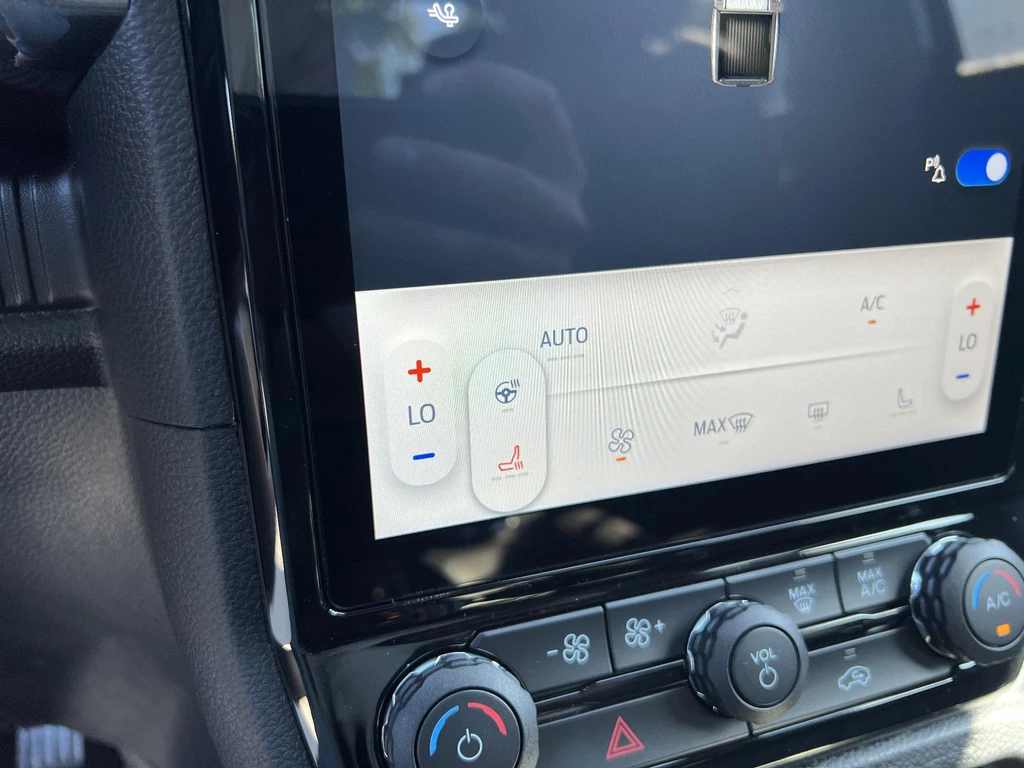Ford Ranger – foto 37