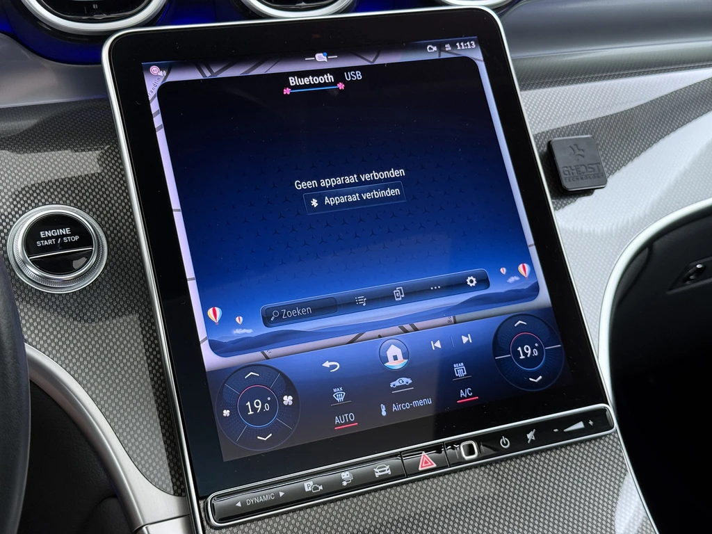 Mercedes-Benz GLC – foto 44