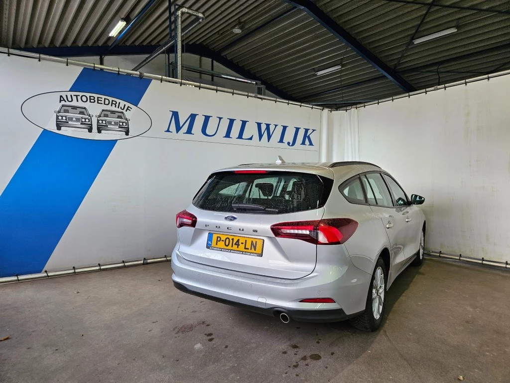 Ford Focus – foto 10