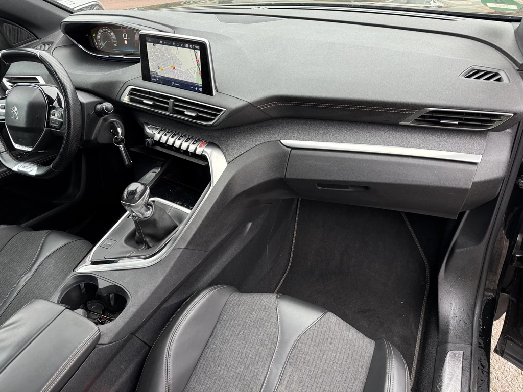 Peugeot 3008 – foto 17