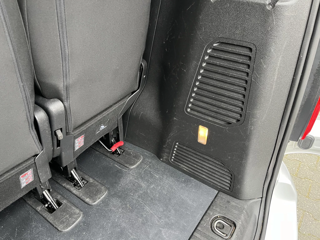 Citroën SpaceTourer – foto 30