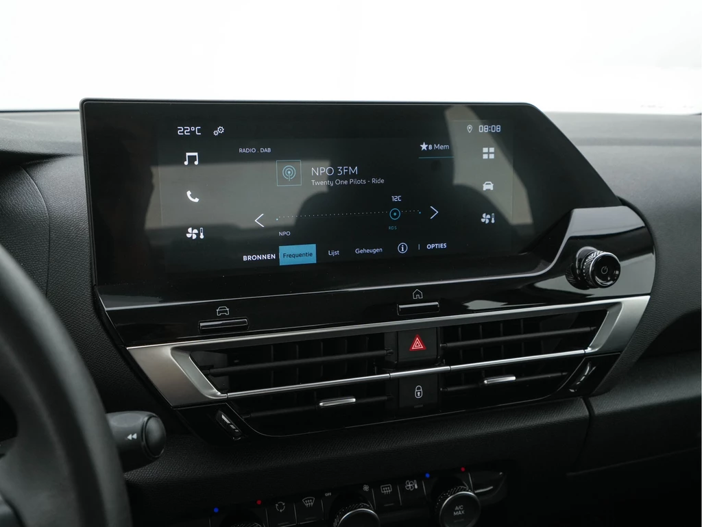 Citroën ë-C4 X – foto 15