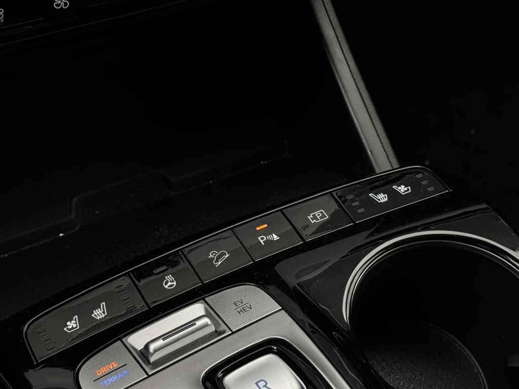 Hyundai Tucson – foto 27