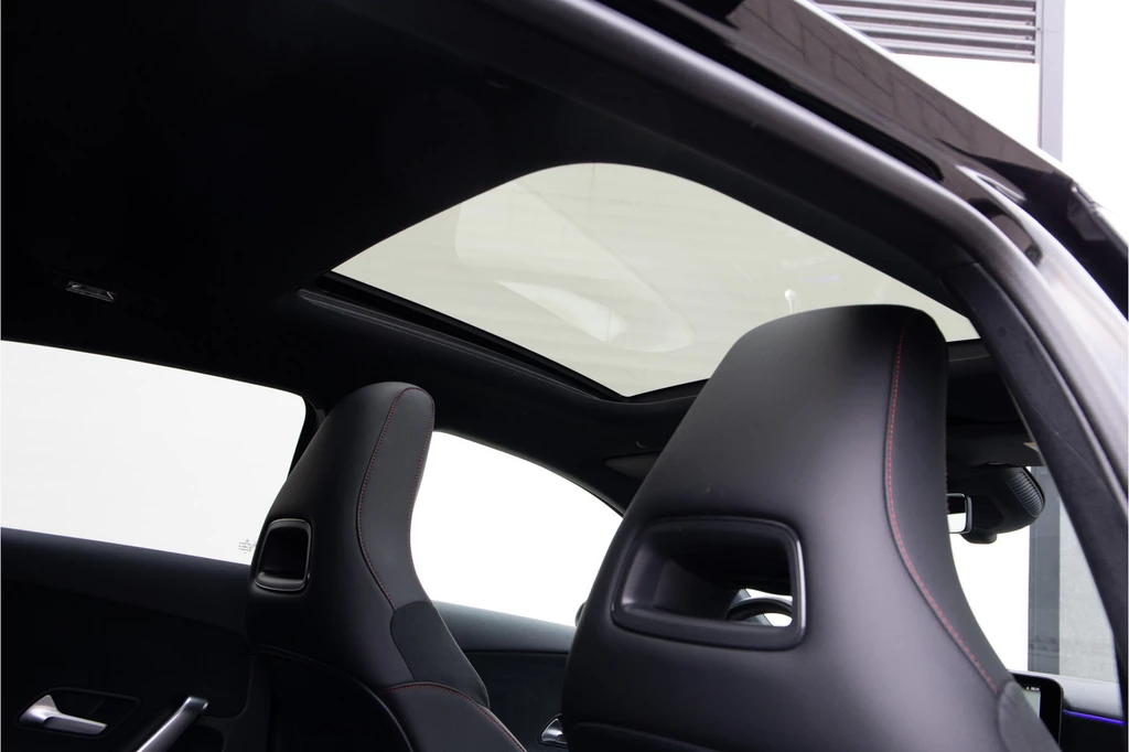 Mercedes-Benz A-Klasse – foto 17