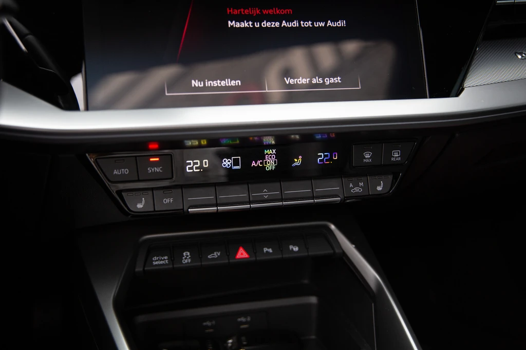 Audi A3 – foto 23