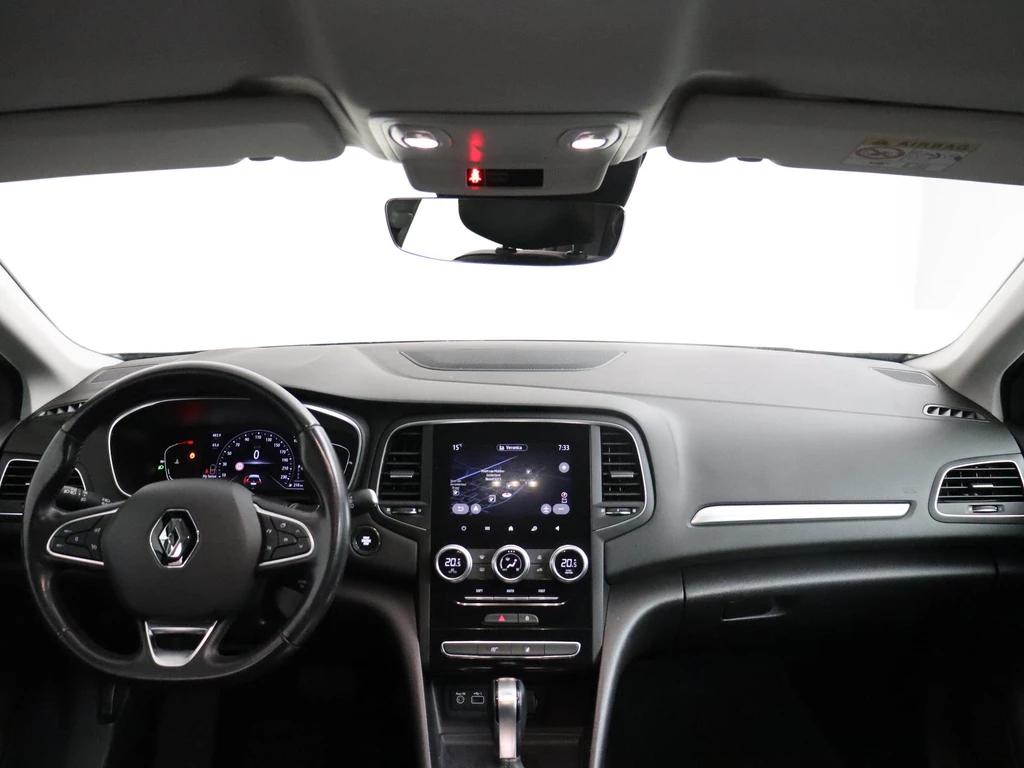 Renault Mégane Estate – foto 8