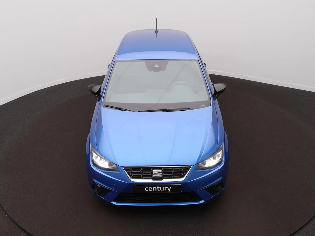 SEAT Ibiza – foto 11